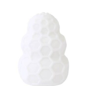 Share Satisfaction Reversible Honey Stroker - Play By Share Satisfaction