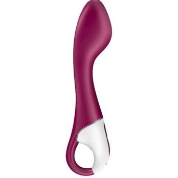 Satisfyer Hot Spot -