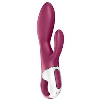 Satisfyer Heated Affair -