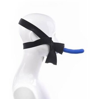 Face Strap On - Sportsheets