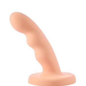 Ren 6 Inch Silicone Dildo - Sportsheets