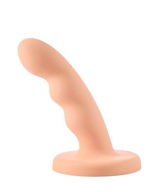 Ren 6 Inch Silicone Dildo - Sportsheets