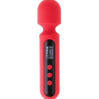 Share Satisfaction Ema Mini Digital Wand - Share Satisfaction