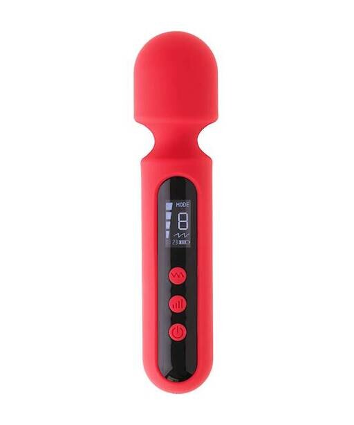 Share Satisfaction Ema Mini Digital Wand - Share Satisfaction