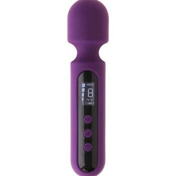 Share Satisfaction Ema Mini Digital Wand - Share Satisfaction