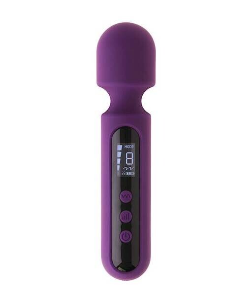 Share Satisfaction Ema Mini Digital Wand - Share Satisfaction