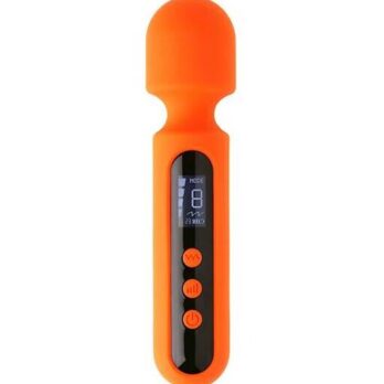 Share Satisfaction Ema Mini Digital Wand - Share Satisfaction