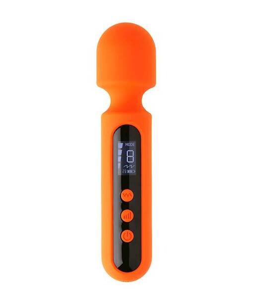 Share Satisfaction Ema Mini Digital Wand - Share Satisfaction