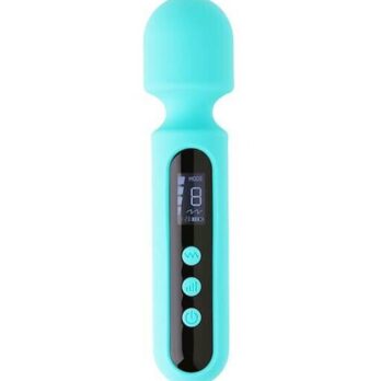 Share Satisfaction Ema Mini Digital Wand - Share Satisfaction