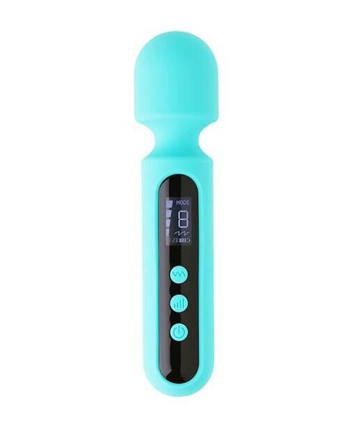 Share Satisfaction Ema Mini Digital Wand - Share Satisfaction