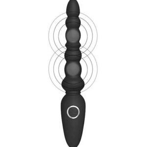 Amore Beads Vibrating Massager - Amore