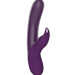 Amore Rabbit Vibrator with Lights - Amore