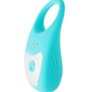 Play Thumping Pulsation Cock Ring - Play By Share Satisfaction