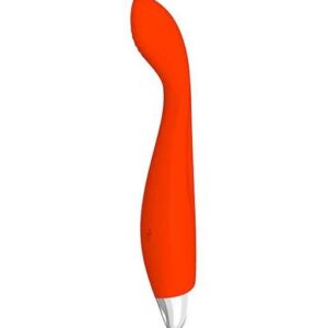 Amore Rechargable G-spot Vibrator - Amore