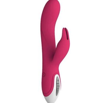 Amore Swelling & Shrinking Vibrator - Amore