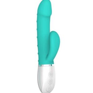 Amore Luna Heat up G Spot Vibrator - Amore