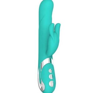 Amore Lina Rotation Beads Vibrator - Amore