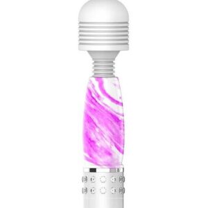 Amore Mini Diamond Wand - Amore