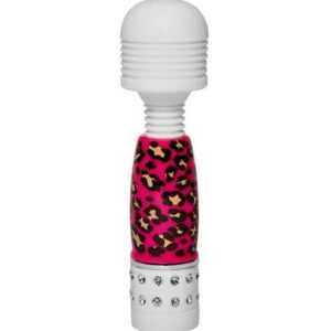 Amore Mini Diamond Wand - Amore