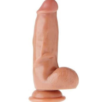 Nood Silicone Dildo - Nood by Share Satisfaction