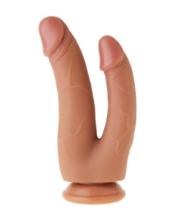 Nood Silicone Dildo - Nood by Share Satisfaction
