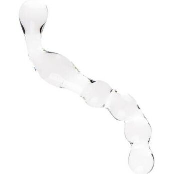 Lucent Glass Dildo - Lucent by Share Satisfaction