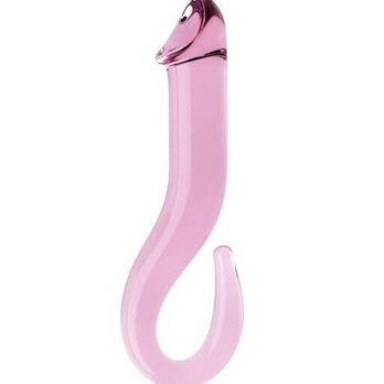 Lucent Glass Dildo - Lucent by Share Satisfaction