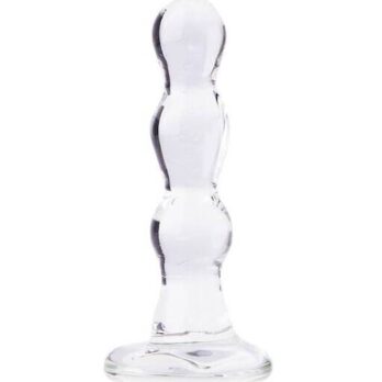 Lucent Glass Dildo - Lucent by Share Satisfaction