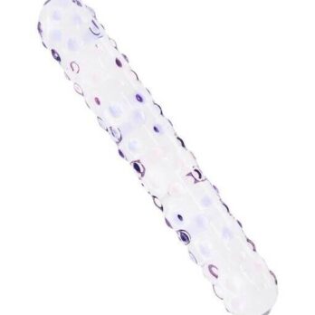 Lucent Glass Dildo - Lucent by Share Satisfaction