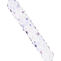 Lucent Glass Dildo - Lucent by Share Satisfaction