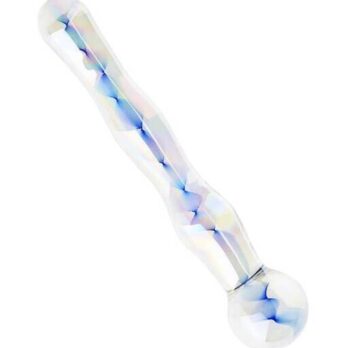 Lucent Glass Dildo - Lucent by Share Satisfaction