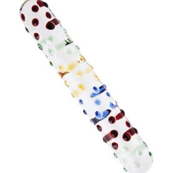 Lucent Glass Dildo - Lucent by Share Satisfaction