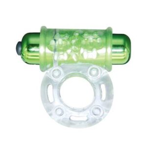 Amore Vibrating Cock Ring - Amore