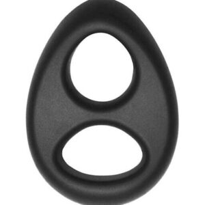 Amore Silicone Cock Ring - Amore