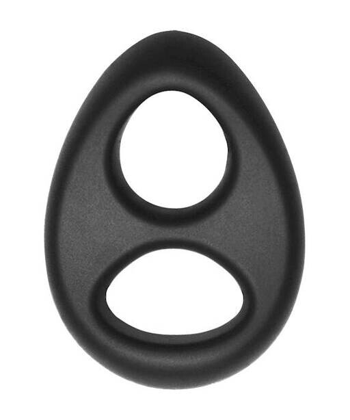 Amore Silicone Cock Ring - Amore