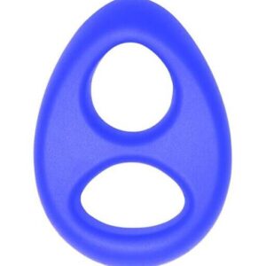 Amore Silicone Cock Ring - Amore