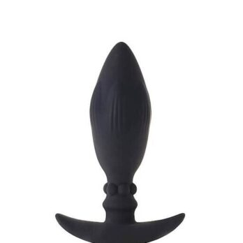 Kinki Silicone Butt Plug - Kinki Range by Share Satisfaction