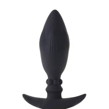 Kinki Silicone Butt Plug - Kinki Range by Share Satisfaction