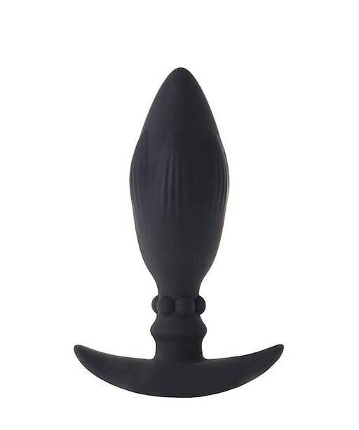 Kinki Silicone Butt Plug - Kinki Range by Share Satisfaction