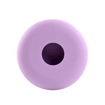 Ove Silicone Dildo Pad - Sportsheets