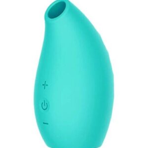 Share Satisfaction Suction Vibrator -