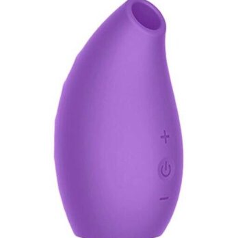 Share Satisfaction Suction Vibrator -