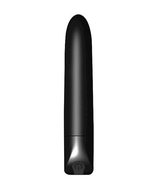 Share Satisfaction Bullet Vibrator Pin Charger -