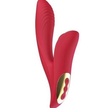 Amore Rabbit Suction Vibrator -