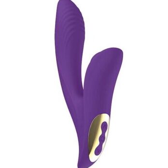 Amore Rabbit Suction Vibrator -