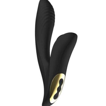 Amore Rabbit Suction Vibrator -