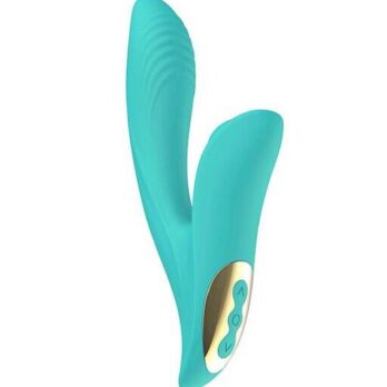 Amore Rabbit Suction Vibrator -