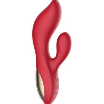 Amore Rabbit Clitoral Vibrator -