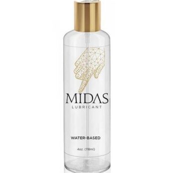 Midas 510K Lube 4oz -