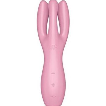 Satisfyer Threesome 3 - Satisfyer